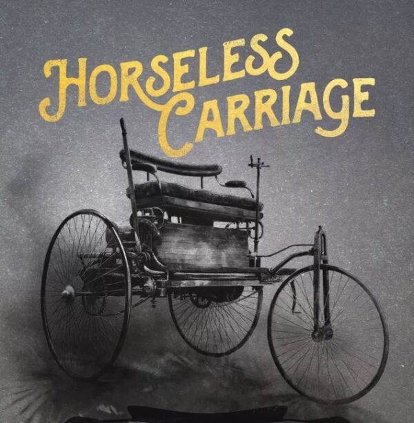 Horseless Carriage