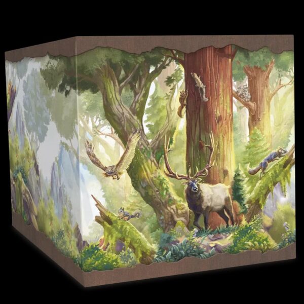 Redwood kickstarter kiadás (Elk pledge) - Image 2