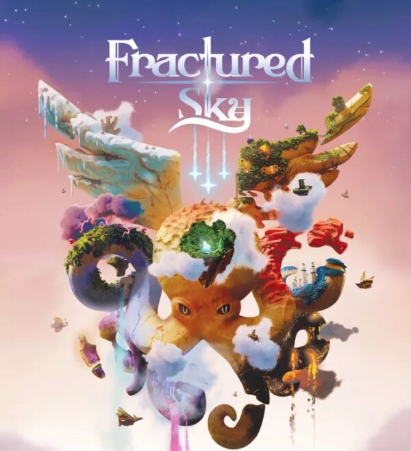 Fractured Sky Super Deluxe all-in kiadás