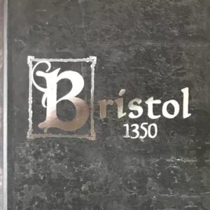 Bristol 1350 deluxe kiadás