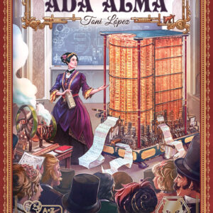 Ada álma