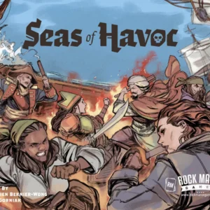 Sea of Havoc