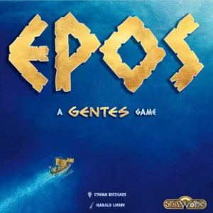 Epos: A Gentes Games