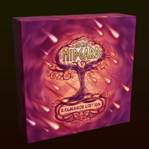 Micro Midgard: Ragnarok Edition