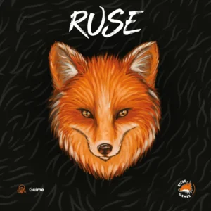 Ruse - Instincts of the Den (KS kiadás)