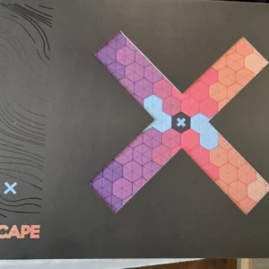Xscape