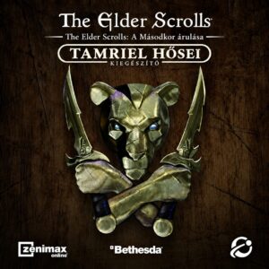 Tamriel hősei előrendelői csomag