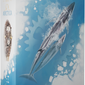 Arctica gyűjtői változat - magyar kiadás