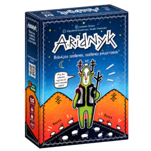 Aridnyk